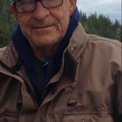 Profile Picture of Terry Irvine (@TerryIrvine11) on Twitter