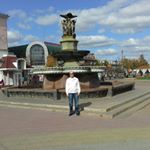 Profile Picture of Игорь (@igor.davidov.70mail.ru_) on Instagram