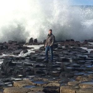 Profile Picture of Ken Tait (@Coinneachtait) on Twitter