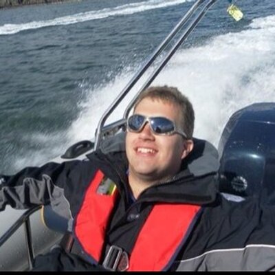 Profile Picture of Adrian Galloway (@amgall87) on Twitter