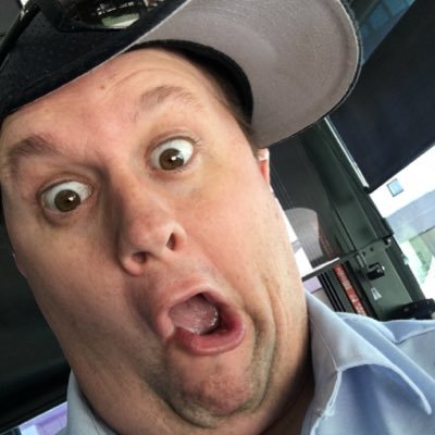 Profile Picture of Adam Corbin  ⭕️ 🐟 (@amcharpua) on Twitter