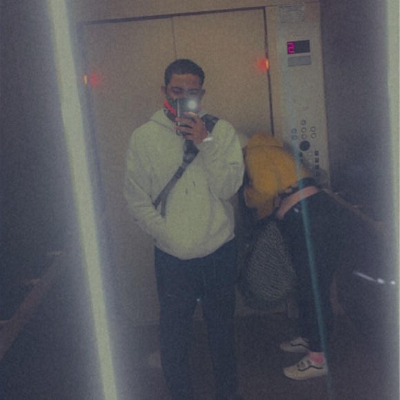 Profile Picture of Bishop Davis (@bishopdavis) on Poshmark