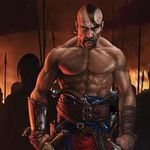 Profile Picture of 𝑴𝒊𝒌𝒉𝒂𝒊𝒍 (𝑮𝑹𝑰𝒁𝒁𝑳𝑰) 𝒁𝒖𝒆𝒗 (@grizzli_zuev) on Instagram