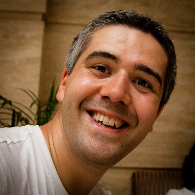 Profile Picture of Daniel Staver (@DanielStaver) on Twitter