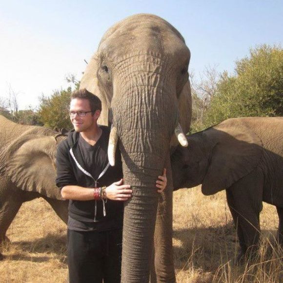 Profile Picture of Jacob Fletcher (@omgrhinoceros) on Poshmark