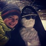 Profile Picture of Богдан Степанюк (@bogdanstepaniuk) on Instagram