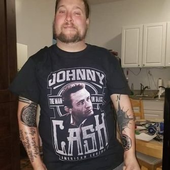 Profile Picture of Ryan Persinger (@RyanPersinger6) on Twitter