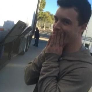 Shameless edits - Tiktok Profile Picture of Shameless edits (@kevinbshame) on Tiktok