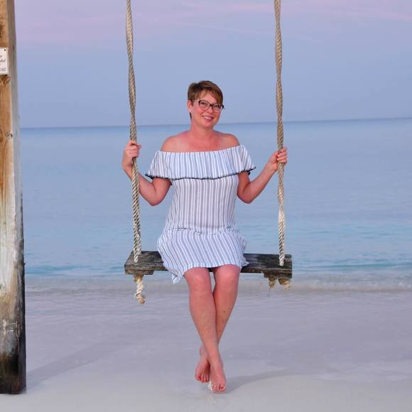 Ginger Brock-jones - Poshmark Profile Picture of Ginger Brock-jones (@gingerrie68) on Poshmark