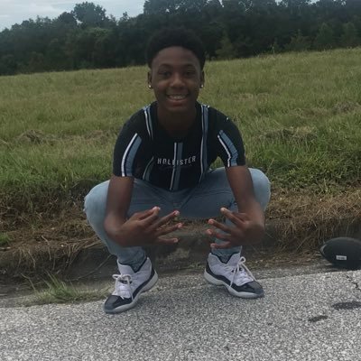 Profile Picture of Xavier Barnes (@xavierb58002199) on Twitter