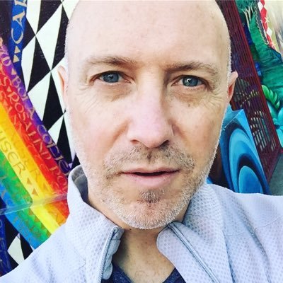 Profile Picture of Jonathan Jump (@JRJinSF) on Twitter