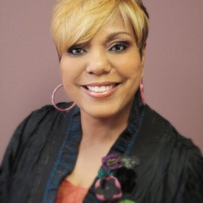 Profile Picture of Barbara T Lockett (@MrsBTL) on Twitter