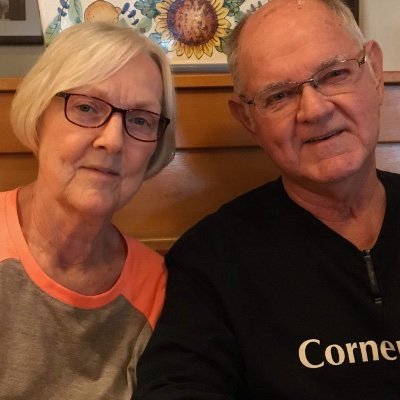 Profile Picture of Jerry Hodgson (@JerryHodgson2) on Twitter