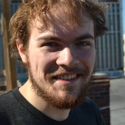 Profile Picture of Daniel Ziegler (@ziedaniel1) on Twitter