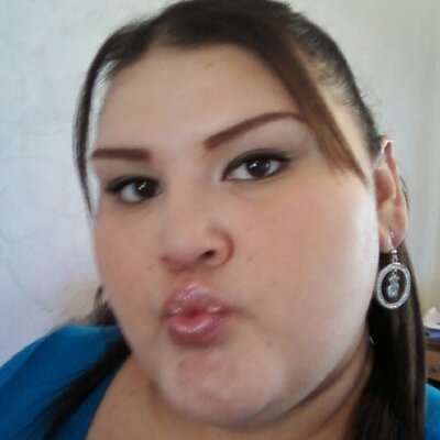 Profile Picture of Crystal Calderon (@MzBozz91) on Twitter