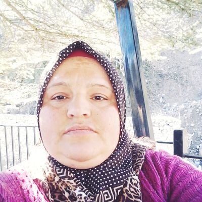 Profile Picture of Nermin Sahin (@NerminSahin14) on Twitter