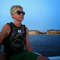 Profile Picture of Corey Roach (@corey-roach-8) on Quora