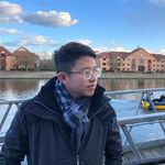 Profile Picture of jasonsoohoo (@jasonsoohoo) on Instagram