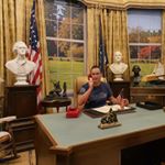 Profile Picture of Benjamin Cabot (@kakautoumber) on Instagram