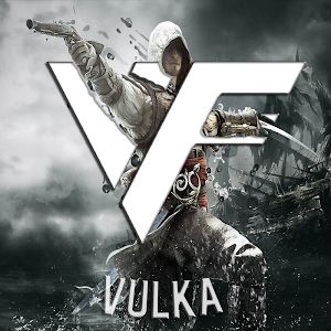 Profile Picture of AdLM VulKa (@kevinstells) on Tiktok