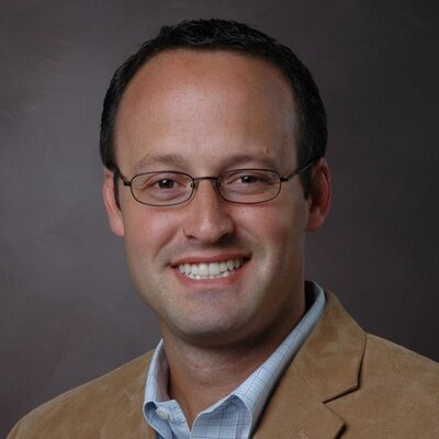 Profile Picture of Dan Moscone (@dmoscone) on Twitter