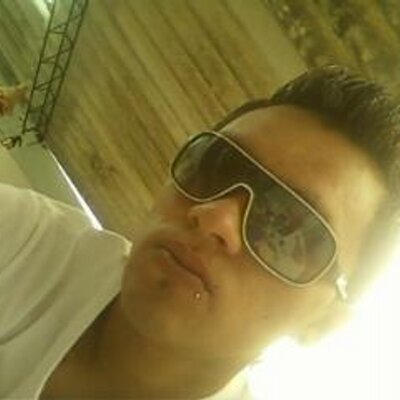 Profile Picture of Felipe Delgado (@felipedelgado13) on Twitter