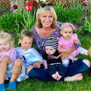 Profile Picture of Cathy Cindel (@cathy.cindelachtenhagen) on Facebook