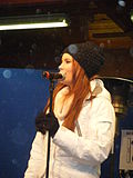 Profile Picture of Minnah Karlssonon Wikipedia