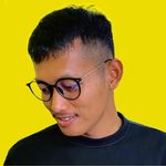Bang Biring - Instagram Profile Picture of Bang Biring (@roomario.s) on Instagram