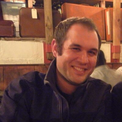 Profile Picture of Kevin Jeter (@kevinjeter) on Twitter