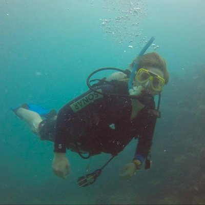 Profile Picture of Isaac Kirk (@TheGreatIzzle) on Twitter