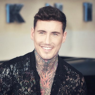 Profile Picture of Jeremy McConnell FAN (@fan_mcconnell) on Twitter