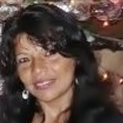 Profile Picture of Miriam  Wagner (@MiriamyWagner) on Twitter