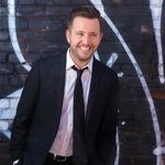 Profile Picture of Johnny Patrick Yoder (@johnnypatrickyoder_actor) on Instagram