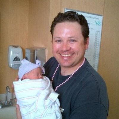 Profile Picture of Chris Paternoster (@cp247) on Twitter