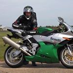 Profile Picture of Barry Freeman (@freshoutlooknorfolk) on Instagram