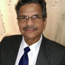 Profile Picture of Prof.Brijendra Singh (@ProfBsingh) on Twitter