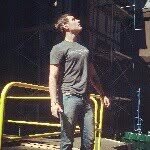 Profile Picture of aarongarber (@aarongarber) on Instagram