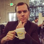 Profile Picture of Brad Whiteley (@brad_whiteley) on Instagram