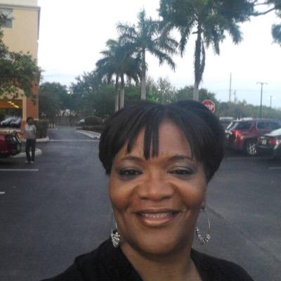 Profile Picture of Dedra Smith (@DedraBailey) on Twitter