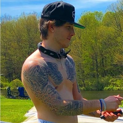 Profile Picture of Bryan Pijanowski (@bryanpij) on Twitter
