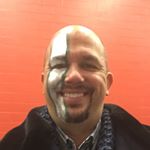 Profile Picture of Kenneth H. Calhoun (@colormefabulous13) on Instagram