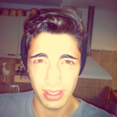 Profile Picture of Luchi (@Walter__Luciano) on Twitter