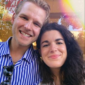 Profile Picture of Elizabeth Grant (@elizabethgrantschwisow) on Pinterest