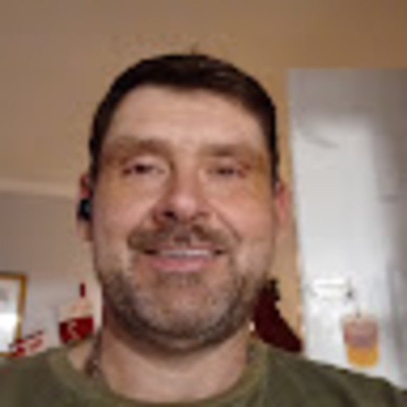 Profile Picture of Micheal Sebren (@michealsebren9) on Poshmark