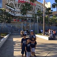 Profile Picture of Tony Salcedo (@tony-salcedo-5) on Quora