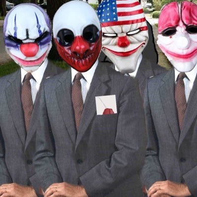 Profile Picture of PayDay 2 Jimmy Earl Carter MemeLord (@TheRealJimmyCa) on Twitter