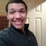 Profile Picture of Joshua Randle (@neaversake) on Instagram