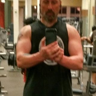 Profile Picture of Timothy Moore (@timothymoore690) on Instagram