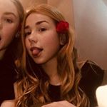 Profile Picture of rubypayne (@rubypayne10) on Instagram